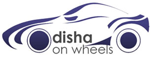 Logo of Odisha on Wheels